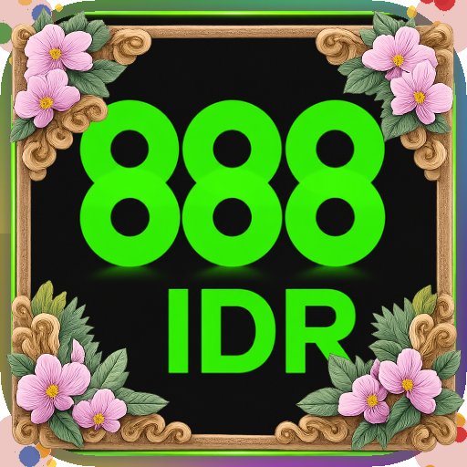 888idr — mitra unggulan